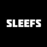 SLEEFS Logo