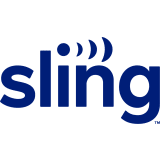 SlingTV Logo