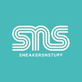 Sneakersnstuff Logo