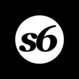 Society6 Logo