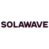 SolaWave Logo