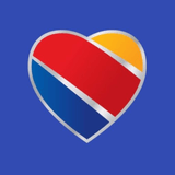 Southwest Airlines Vacations Logo