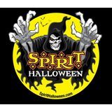 Spirit Halloween Logo