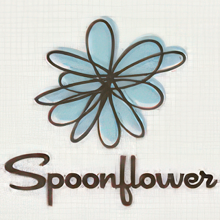 Spoonflower Logo