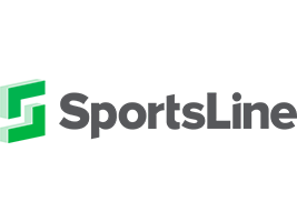 SportsLine logo