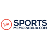 SportsMemorabilia Logo