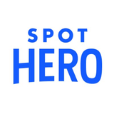 SpotHero Logo