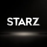 STARZ Logo