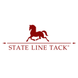 StateLineTack Logo