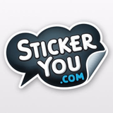 StickerYou Logo