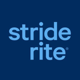 Stride Rite Logo