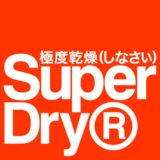 Superdry Logo