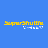 Supershuttle Logo