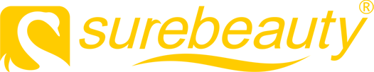 Surebeauty logo