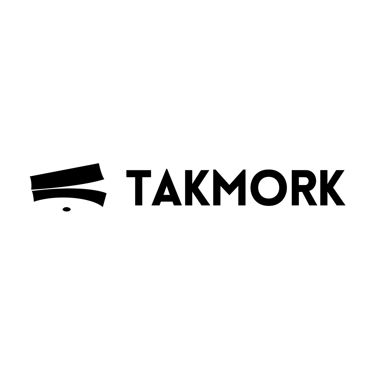 Takmork Logo
