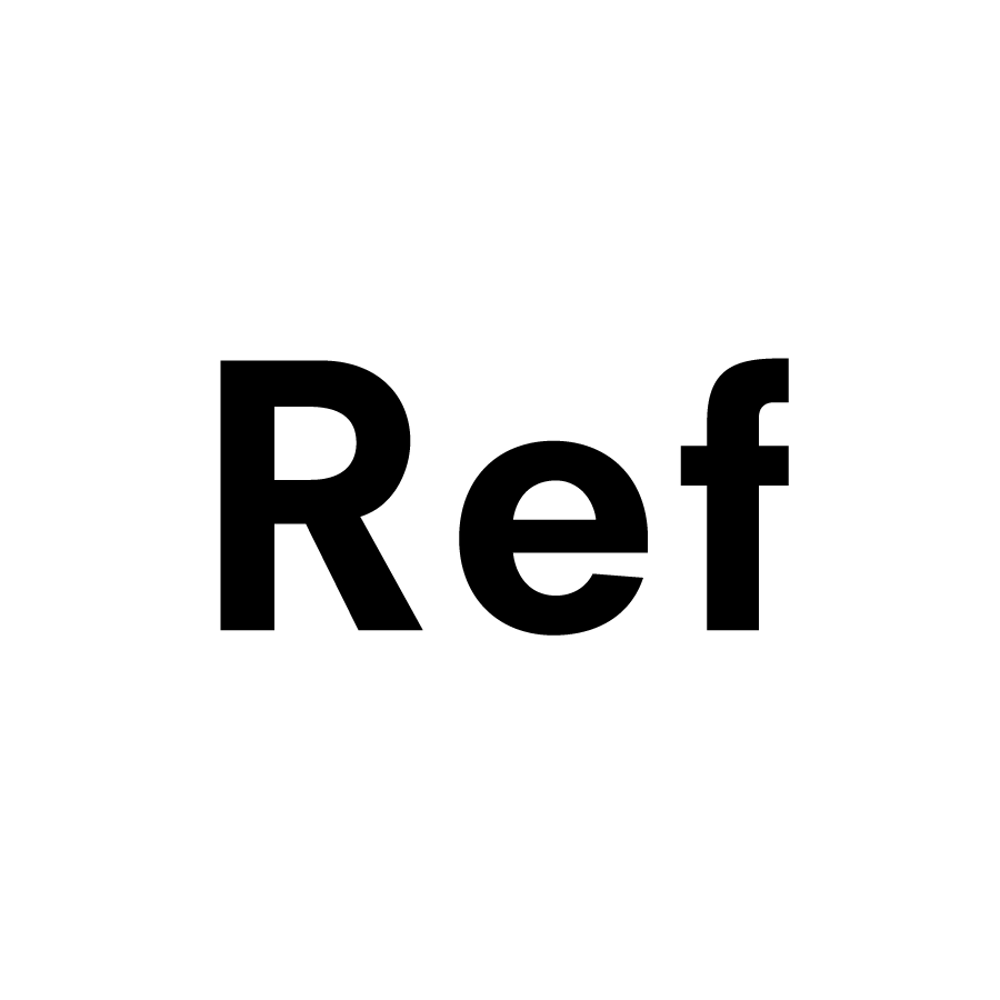 Reformation  Logo