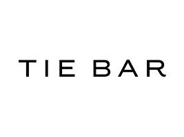 Thetiebar logo