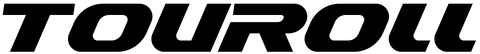 Touroll logo