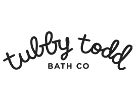 Tubby Todd Bath Co logo