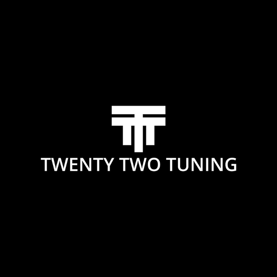 Twenty Two Tuning logo