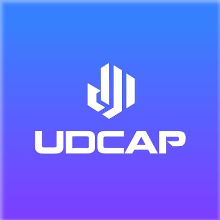 Udexreal Logo