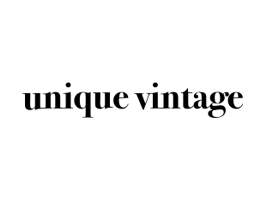 UniqueVintage logo