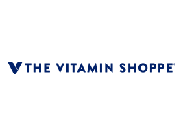 Vitamin Shoppe logo