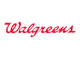 Walgreens logo