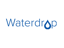 Waterdrop logo