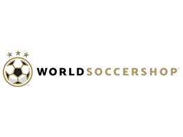 World Soccer Store logo