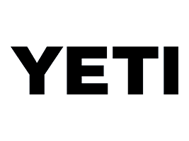 YETI logo