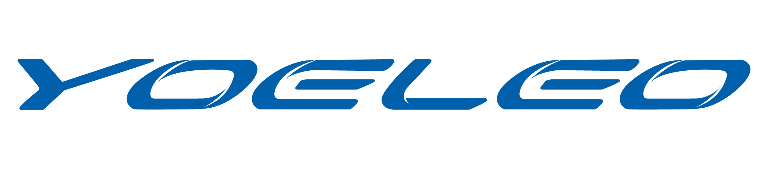 YOELEO light logo