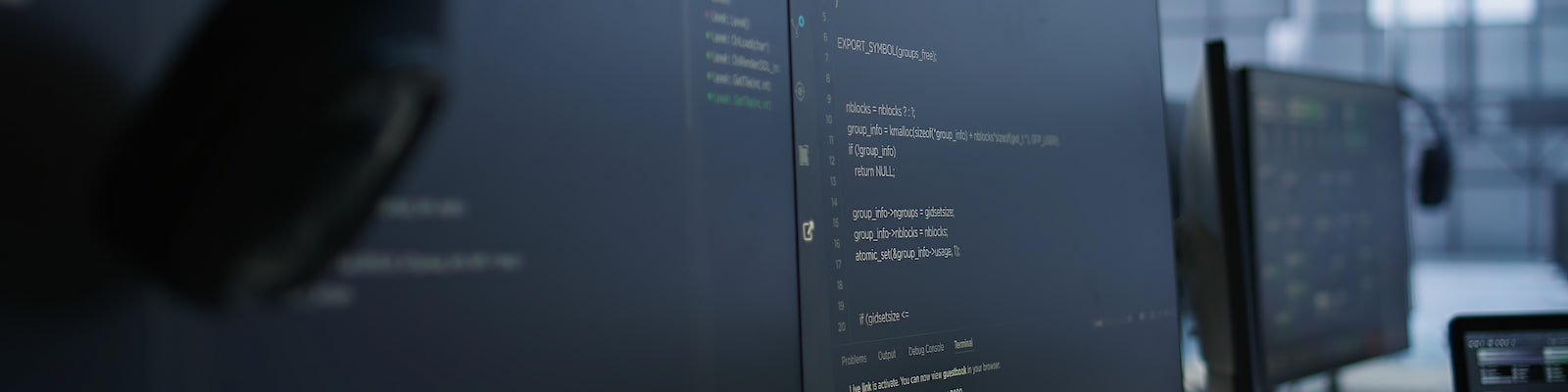 Coupons API Background