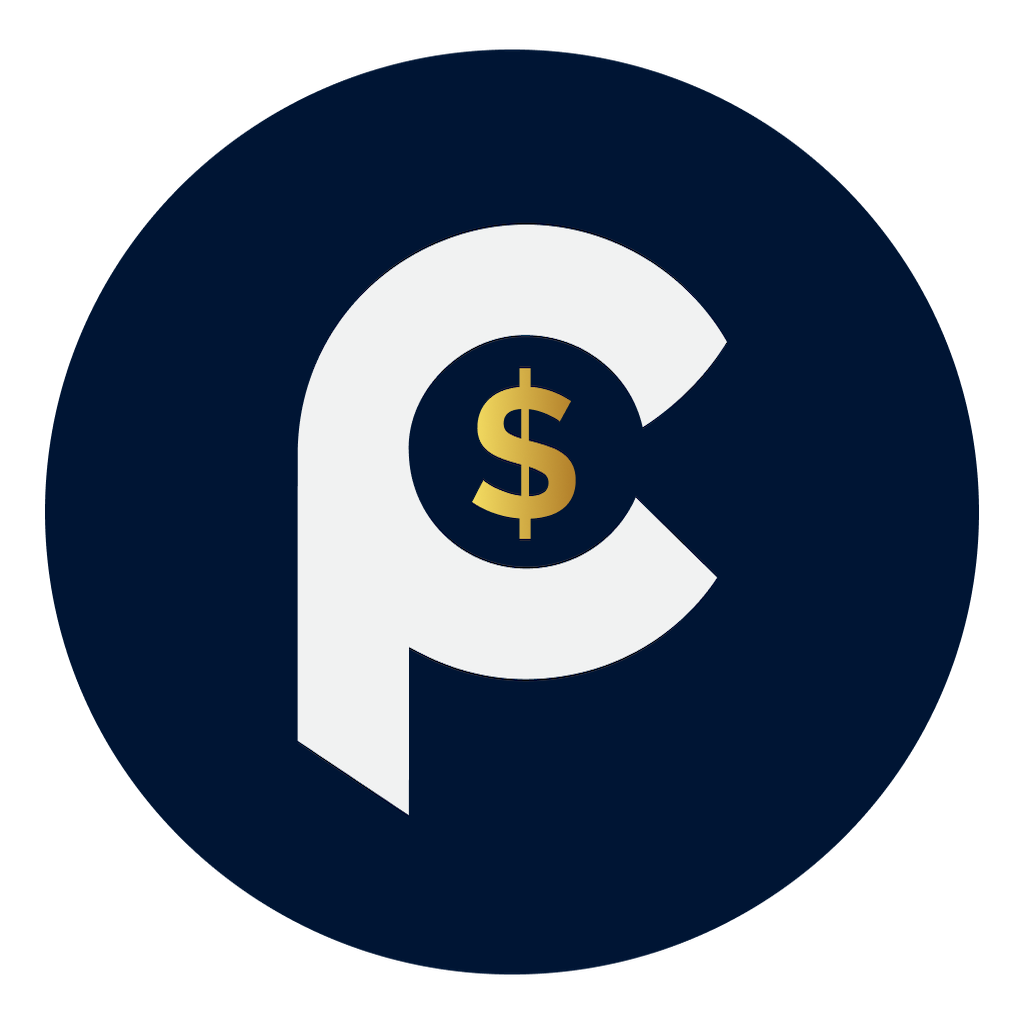 PennyCanny logo